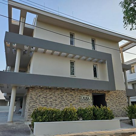 Nina Court Residence - University Of Cyprus - Aglantzia Kültér fotó