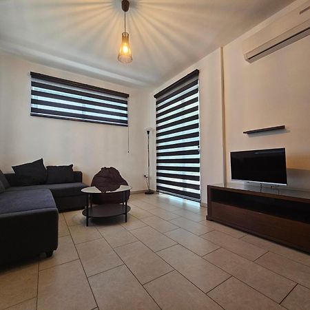 Nina Court Residence - University Of Cyprus - Aglantzia Kültér fotó