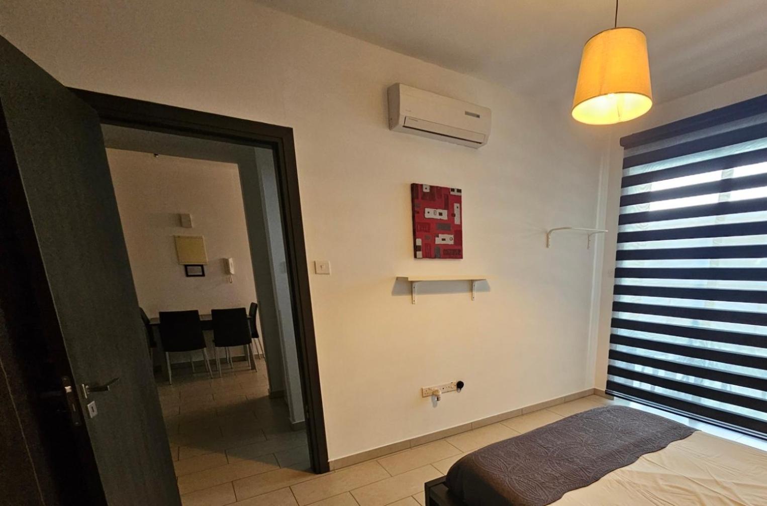 Nina Court Residence - University Of Cyprus - Aglantzia Kültér fotó