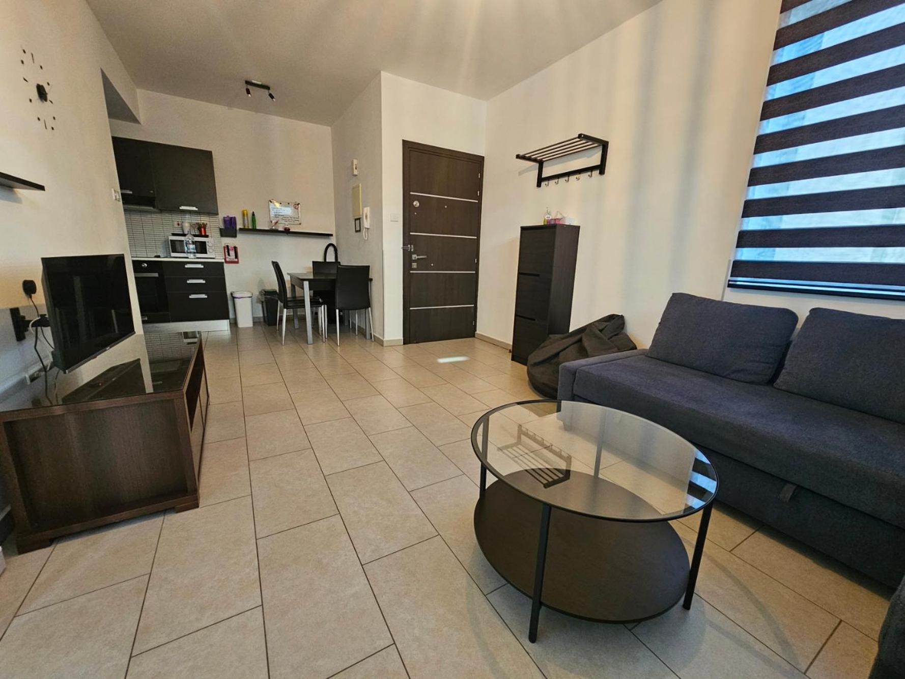 Nina Court Residence - University Of Cyprus - Aglantzia Kültér fotó