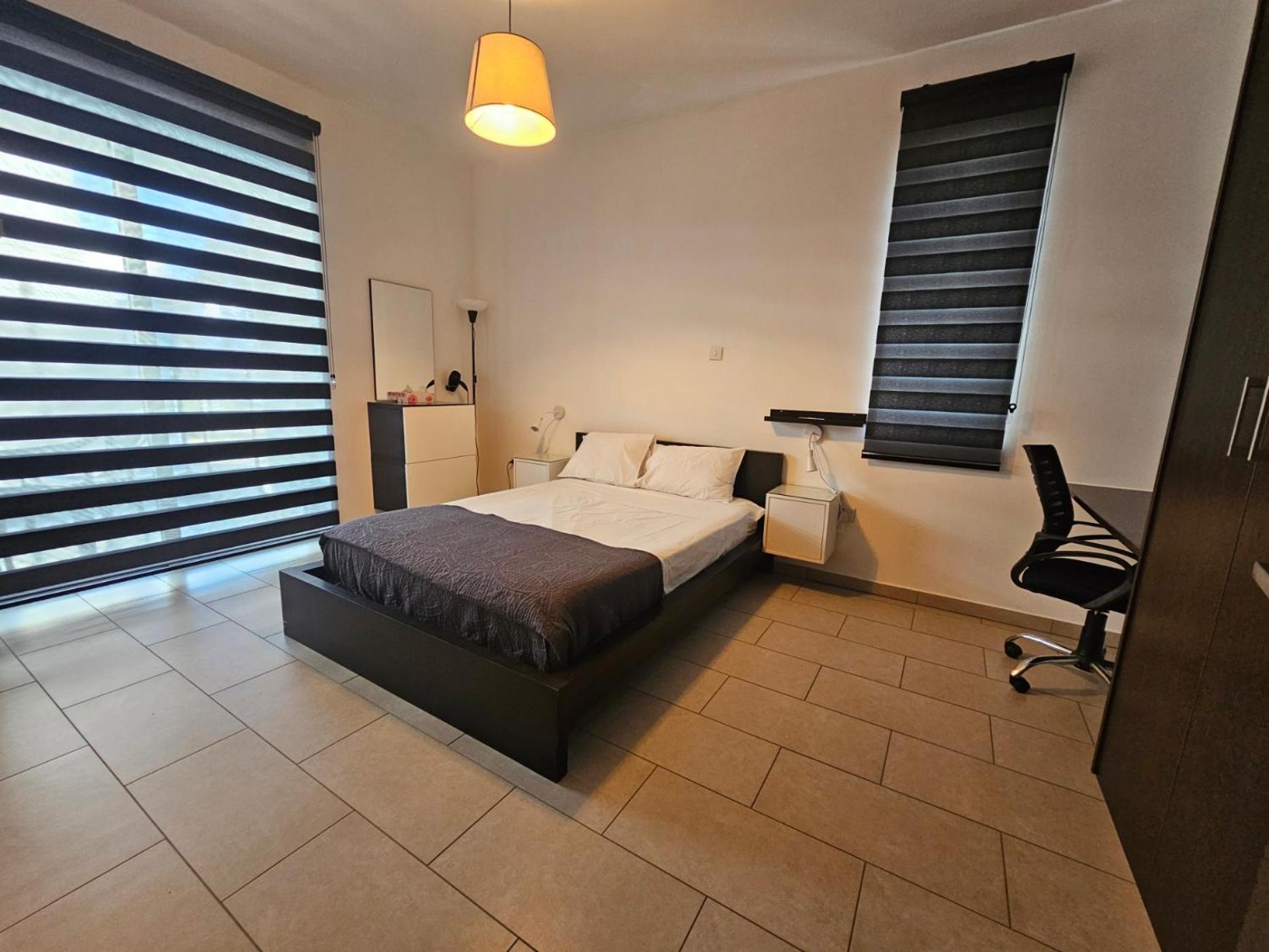 Nina Court Residence - University Of Cyprus - Aglantzia Kültér fotó