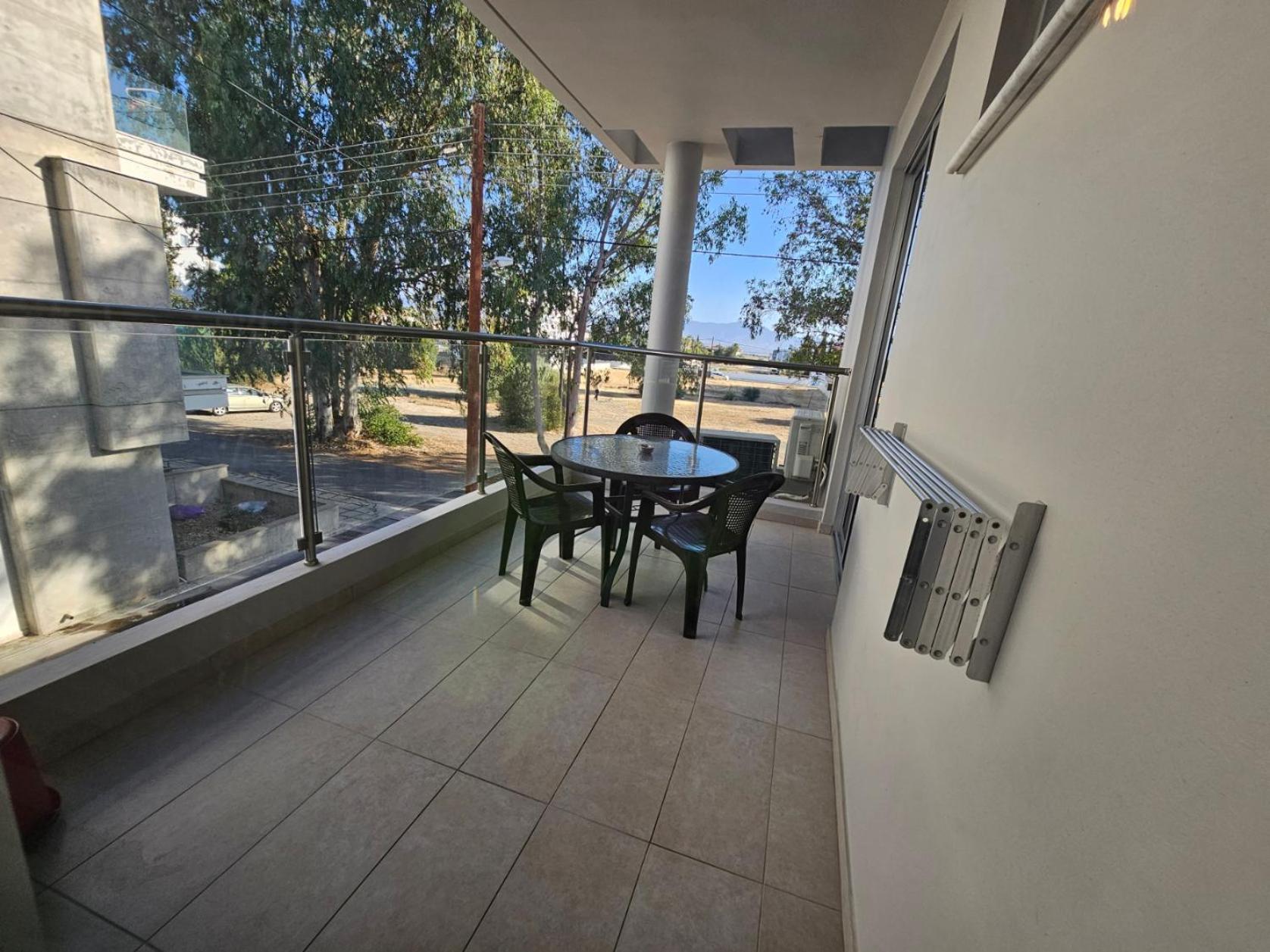 Nina Court Residence - University Of Cyprus - Aglantzia Kültér fotó